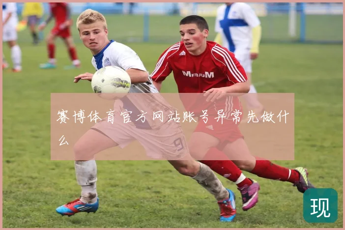 赛博体育官方网站账号异常先做什么